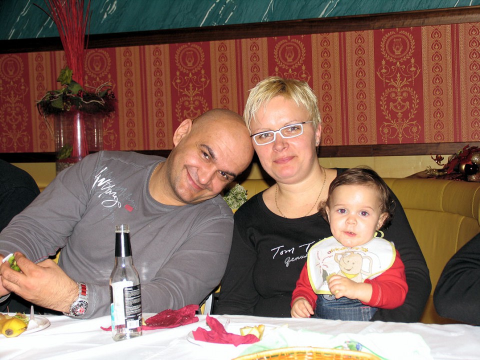 VStrom turnir v biljardu Miklavž 21.2.2009 - foto povečava