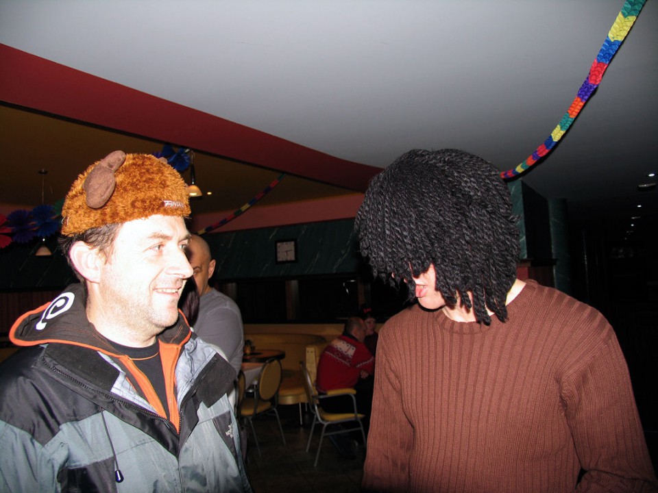 VStrom turnir v biljardu Miklavž 21.2.2009 - foto povečava