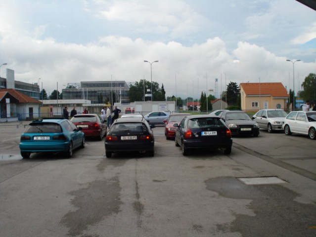Zagreb 7.6.2008 - foto