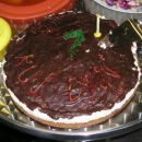 Torta za 1.rojstni dan