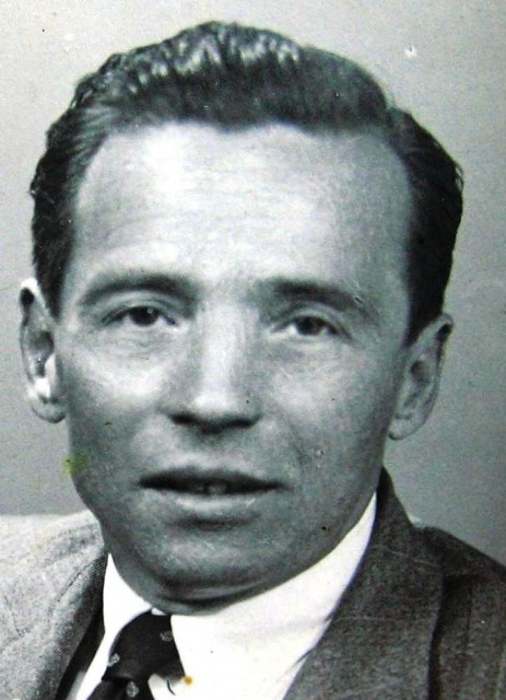 Dr.Janko Grampovčan