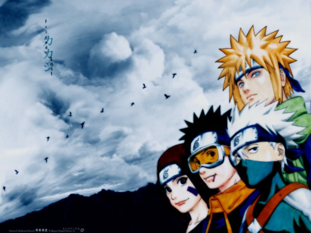 KAKASHI - foto