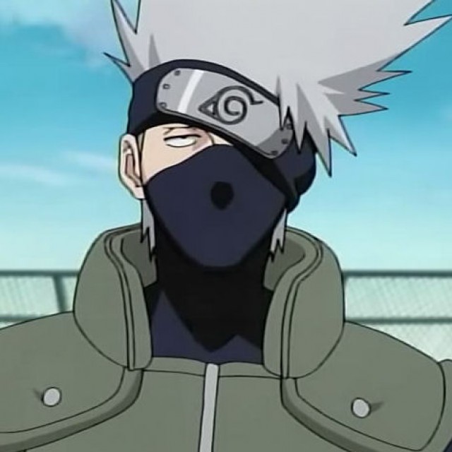 KAKASHI - foto