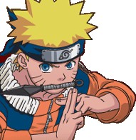 Naruto - foto
