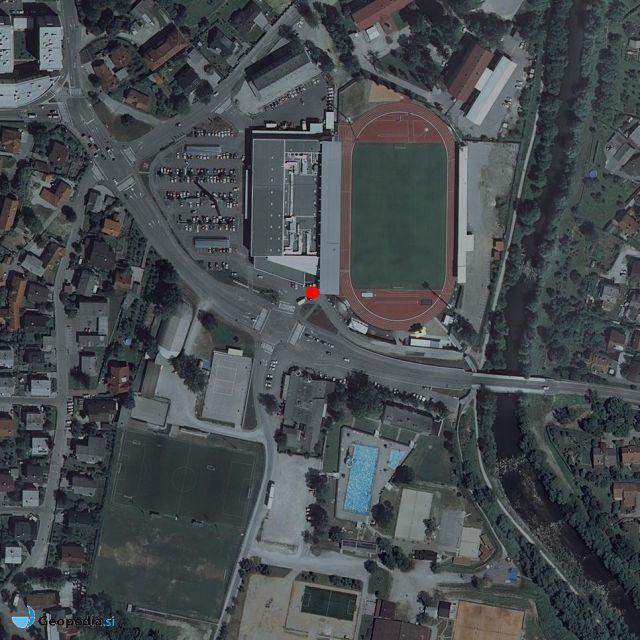 Runda Domžale