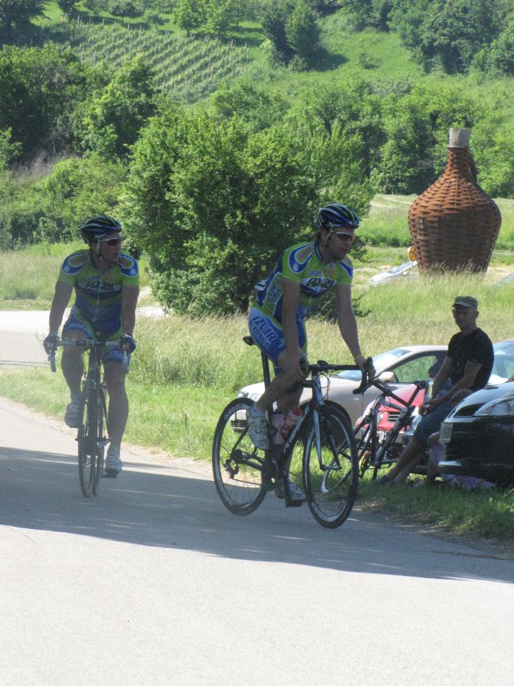 Gabrje 2010 - foto povečava