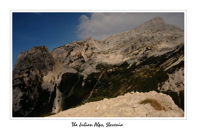 Vršič, Mojstrovke, Zadnja Trenta  21.-23.7.20 - foto povečava