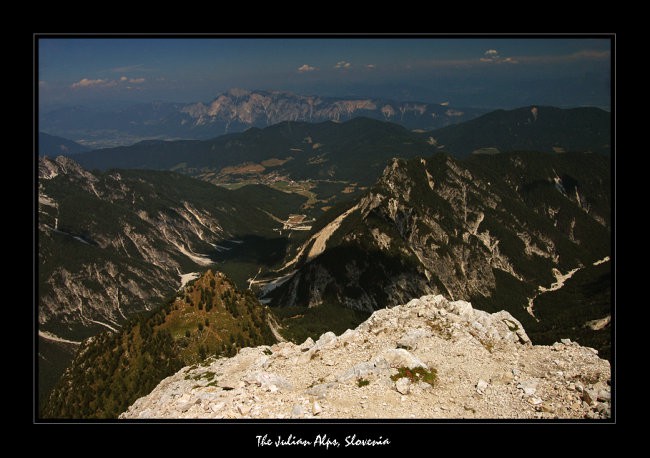 Vršič, Mojstrovke, Zadnja Trenta  21.-23.7.20 - foto povečava