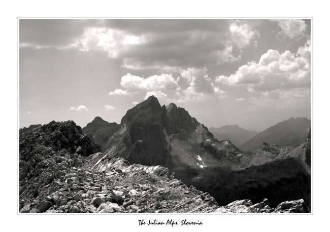 Vršič, Mojstrovke, Zadnja Trenta  21.-23.7.20 - foto povečava