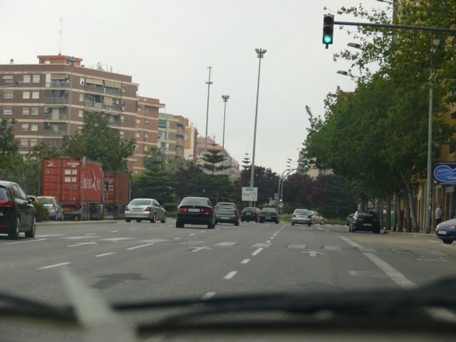 Valencia - foto