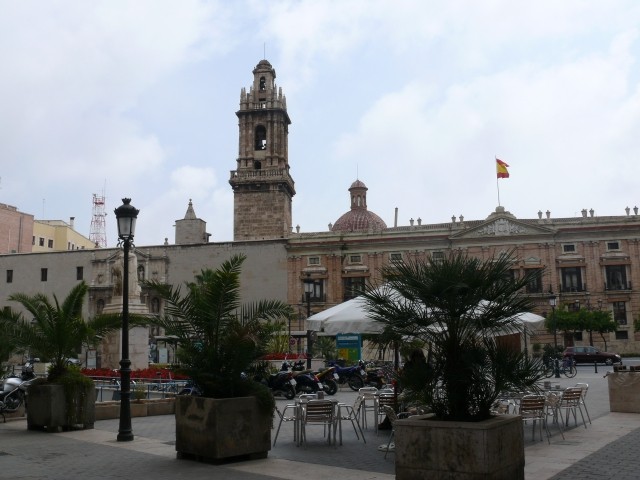 Valencia - foto