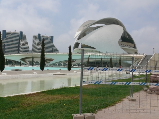 Valencia - foto