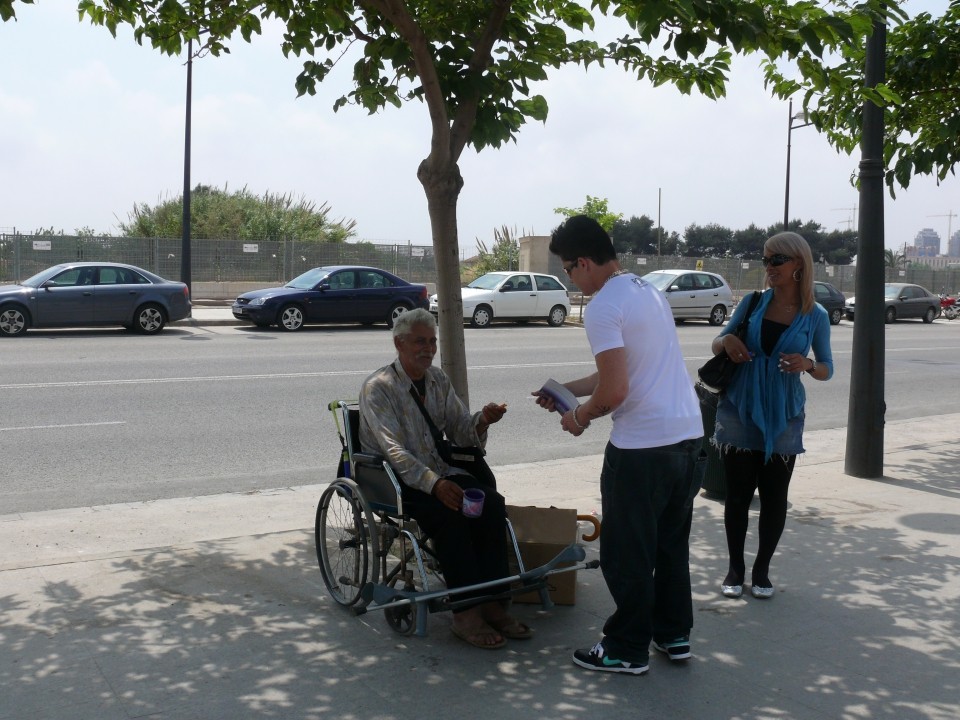 Valencia - foto povečava