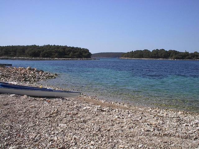 Plaža Maslinica