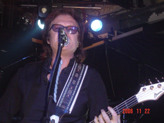 Glenn Hughes 06 - foto povečava