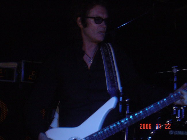 Glenn Hughes 06 - foto povečava