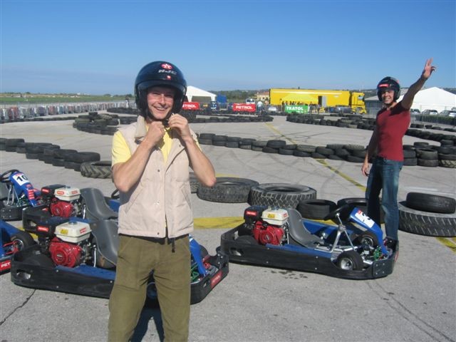 Petrol - foto