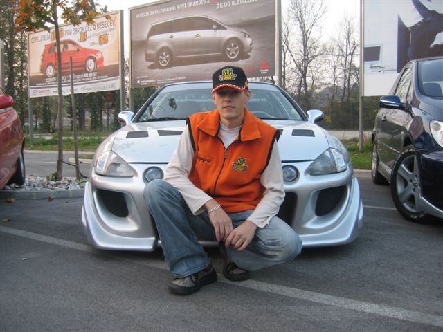 Klubsko srečanje - foto