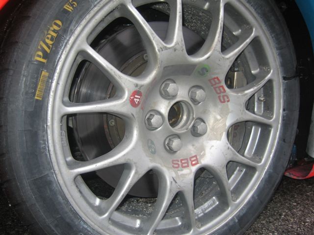 Ferrari - foto