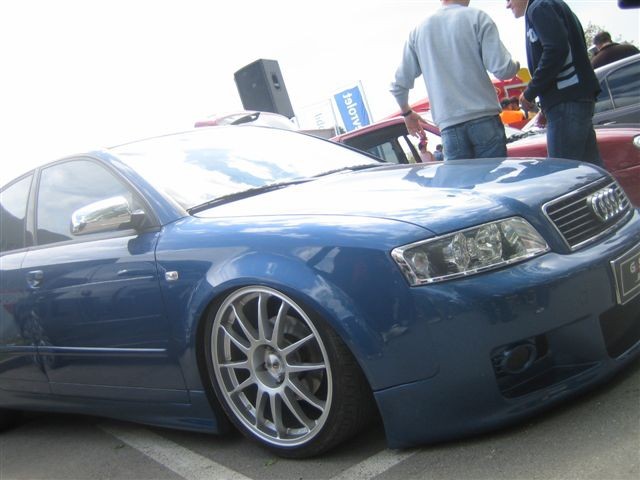 Avtoshow Ptuj 2005 - foto