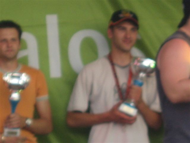 Avtoshow Ajdovščina 2005 - foto povečava