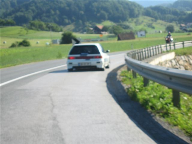 RS Street Race Slovenj Gradec 2005 - foto