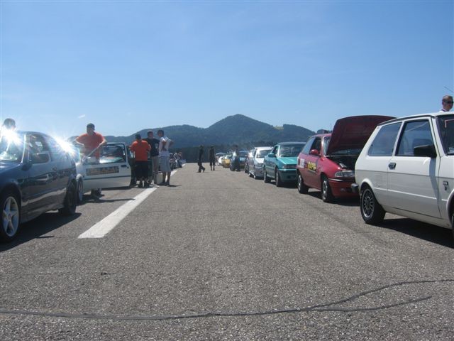 RS Street Race Slovenj Gradec 2005 - foto