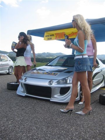 RS Street Race Slovenj Gradec 2005 - foto povečava
