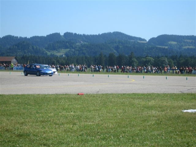RS Street Race Slovenj Gradec 2005 - foto