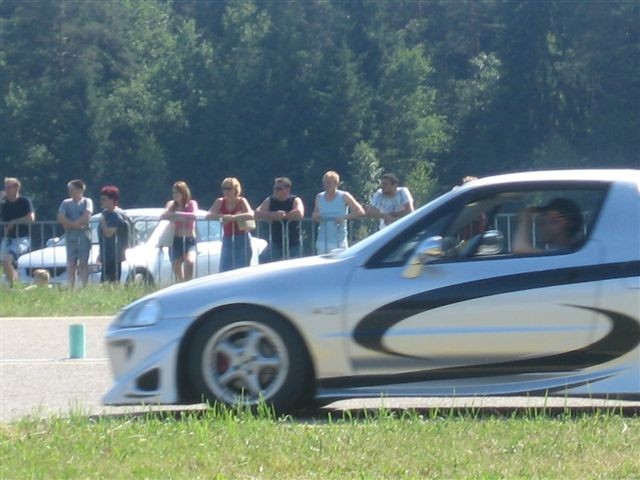 RS Street Race Slovenj Gradec 2005 - foto