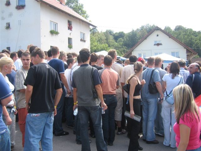 Avtoshow Grosuplje 2005 - foto povečava