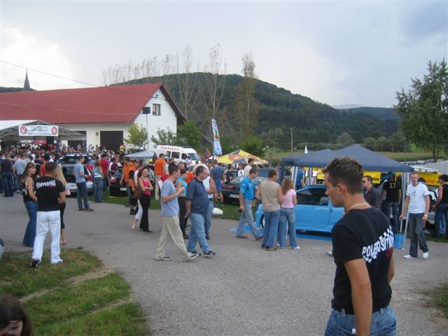 Avtoshow Grosuplje 2005 - foto povečava