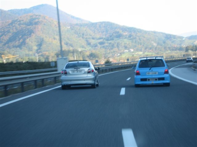 Euro tuning show Celje 2005 - foto