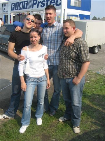 Avtoshow Ptuj 2006 - foto povečava