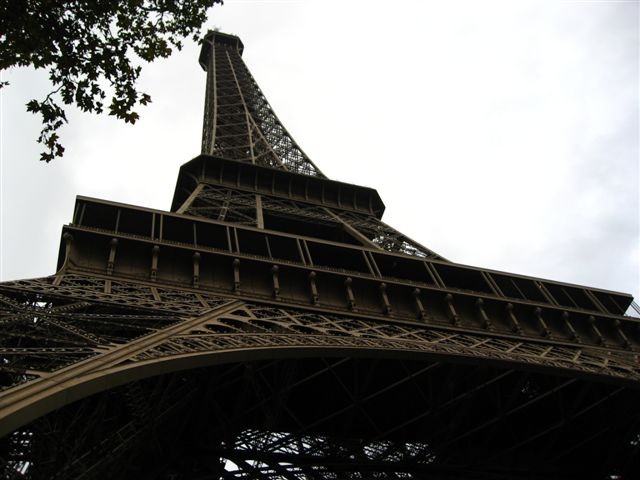 Paris 2006 - foto