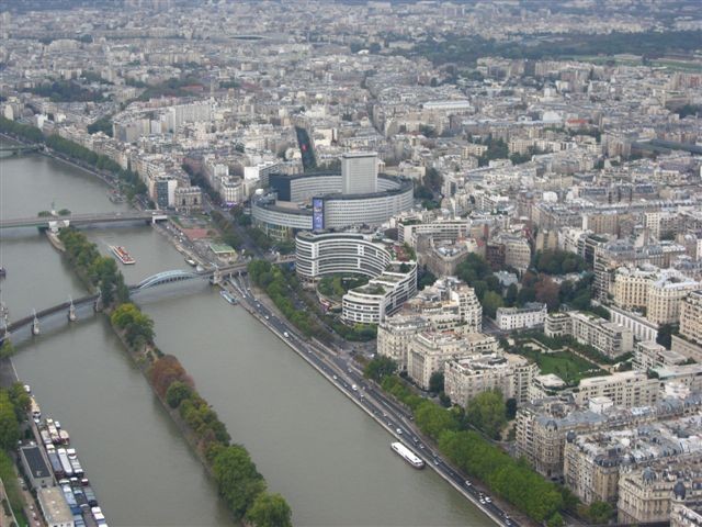 Paris 2006 - foto povečava