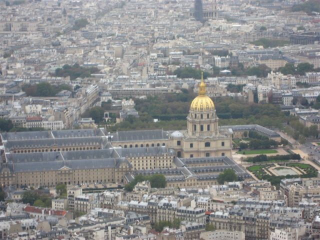 Paris 2006 - foto povečava