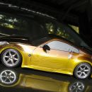 Nissan 350Z igračka