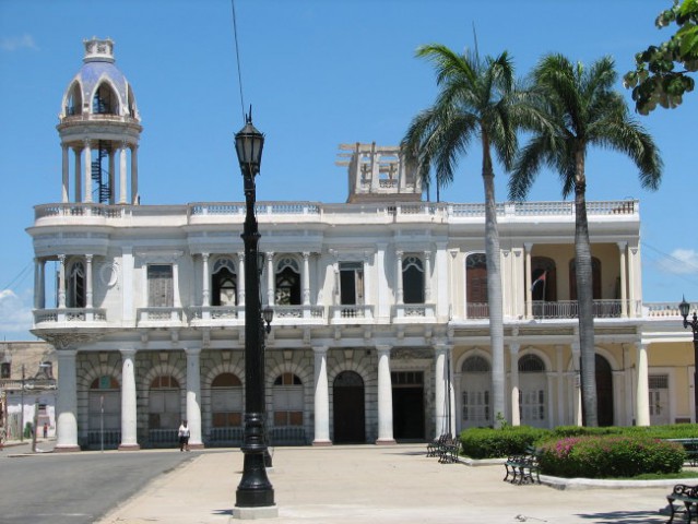 Cienfuegos