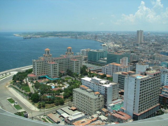 LA Habana - capital de todos los cubanos