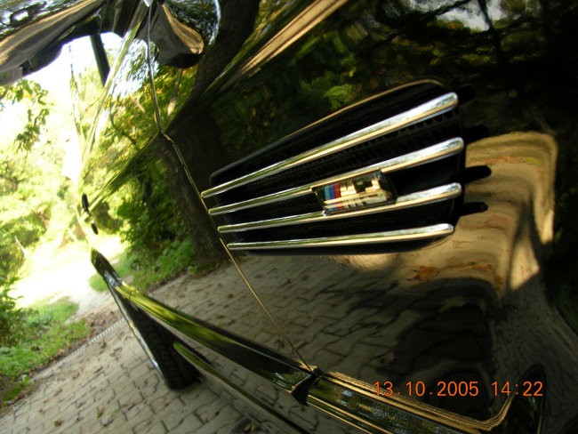 Bmw e30 cabrio - foto povečava