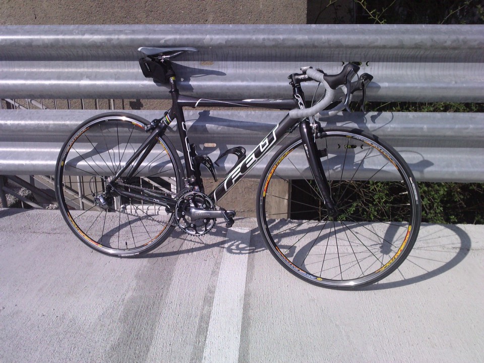 Kolo - foto povečava