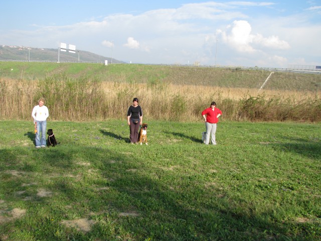 [ Tečaj Mala Šola Marec-April 09 ] - foto