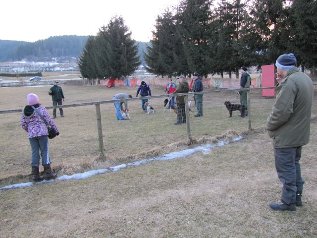 Tečaj 2011 - foto