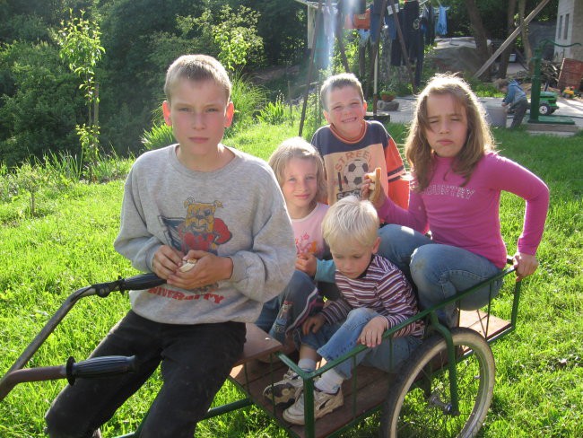 Tanja - foto povečava