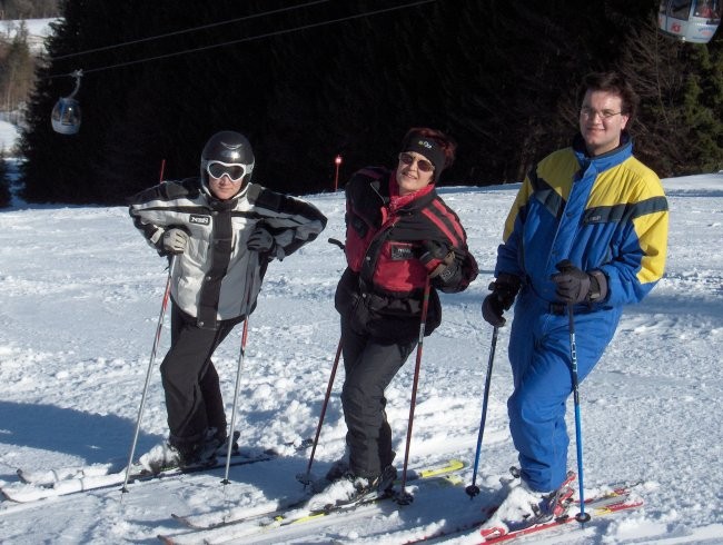 Pocitnice (Kranjska Gora, Vrsar, Nemčija, Wei - foto povečava