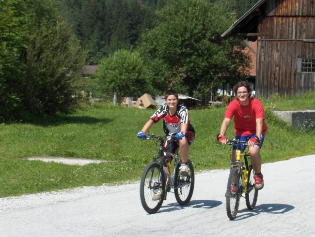 Pocitnice (Kranjska Gora, Vrsar, Nemčija, Wei - foto povečava