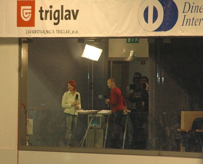 IIHF 2007 Ljubljana (Svetovni prvenstvo v hok - foto povečava