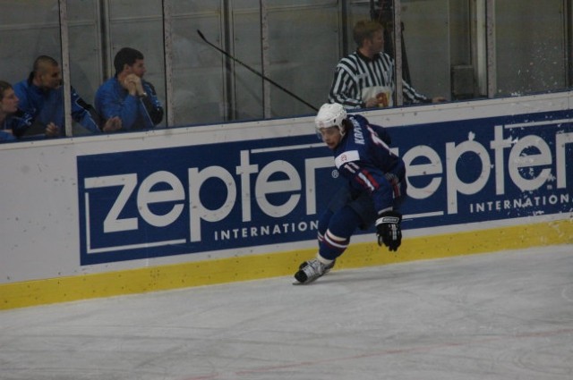 IIHF 2007 Ljubljana (Svetovni prvenstvo v hok - foto
