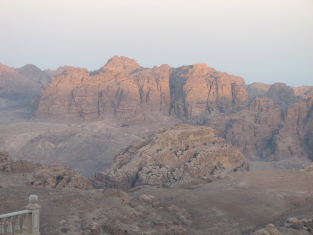 Sirija, jordanija - foto